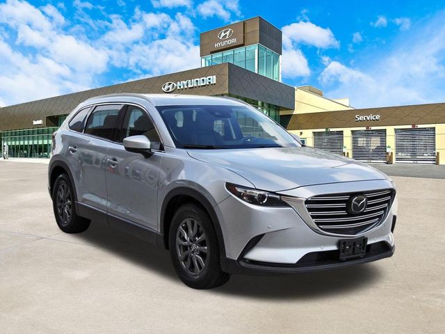 2021 Mazda CX-9 Touring