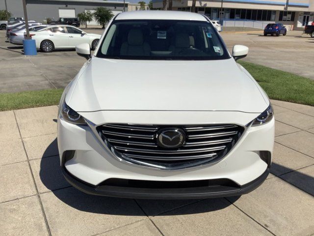 2021 Mazda CX-9 Touring