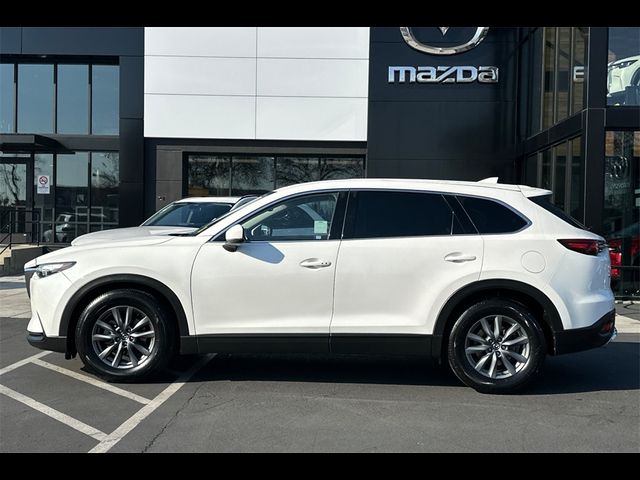 2021 Mazda CX-9 Touring