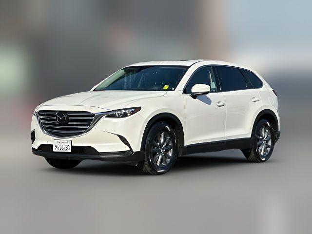 2021 Mazda CX-9 Touring