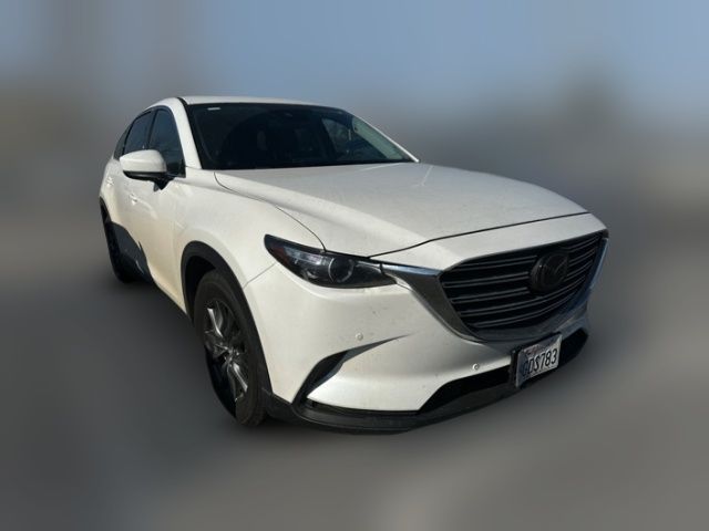 2021 Mazda CX-9 Touring