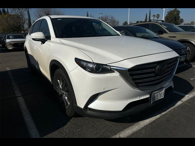 2021 Mazda CX-9 Touring