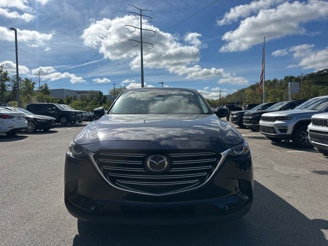 2021 Mazda CX-9 Touring