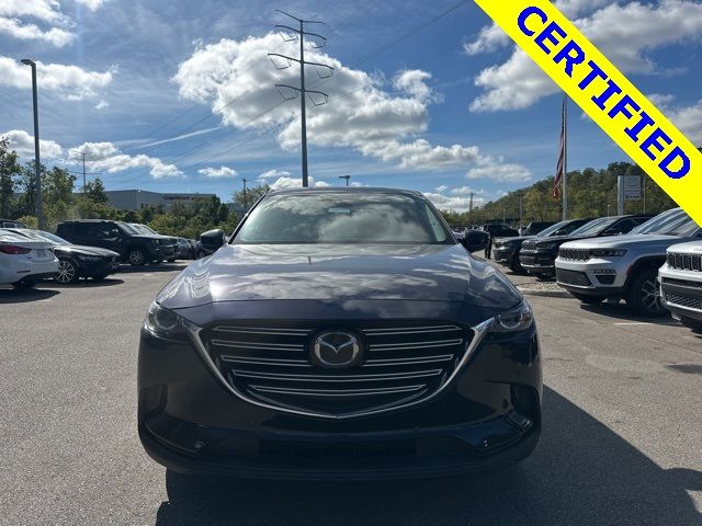 2021 Mazda CX-9 Touring