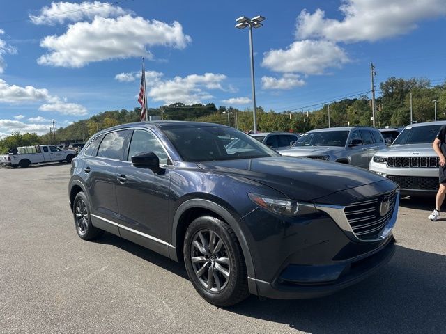 2021 Mazda CX-9 Touring