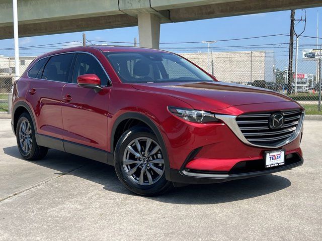 2021 Mazda CX-9 Touring