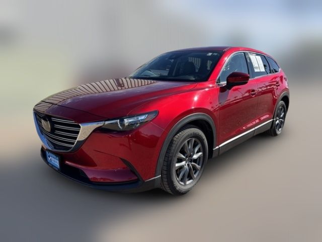 2021 Mazda CX-9 Touring