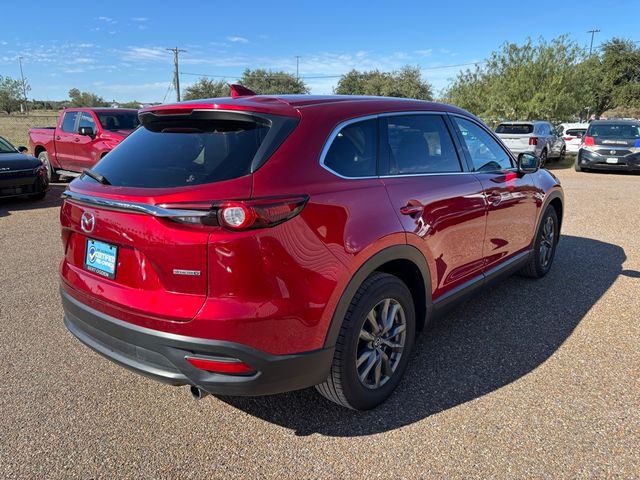 2021 Mazda CX-9 Touring