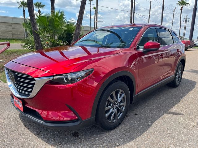 2021 Mazda CX-9 Touring