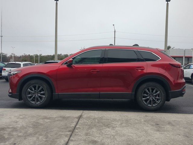 2021 Mazda CX-9 Touring