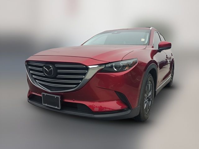 2021 Mazda CX-9 Touring