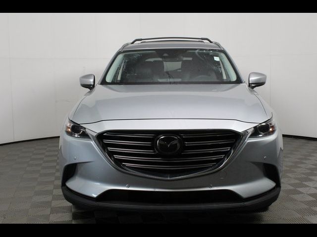 2021 Mazda CX-9 Touring