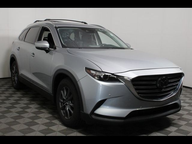 2021 Mazda CX-9 Touring