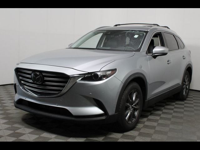 2021 Mazda CX-9 Touring