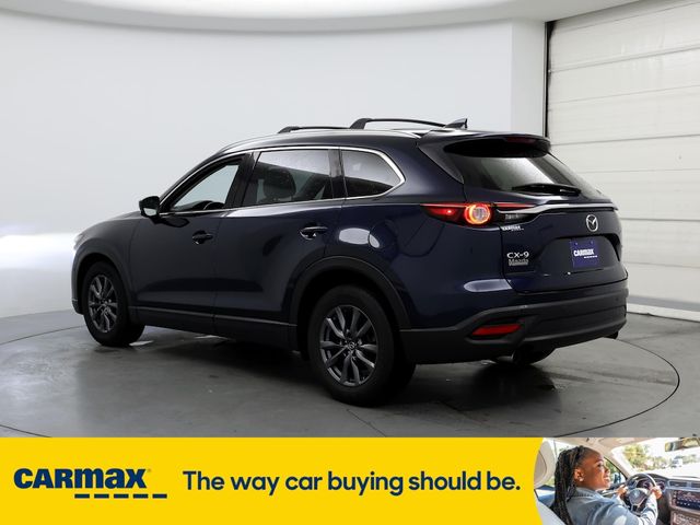 2021 Mazda CX-9 Touring