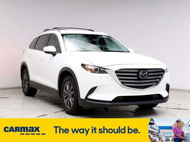 2021 Mazda CX-9 Touring