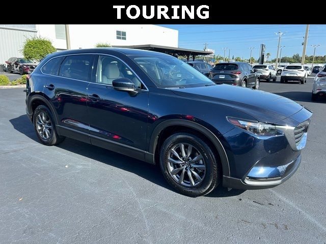 2021 Mazda CX-9 Touring