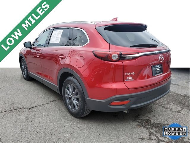 2021 Mazda CX-9 Touring