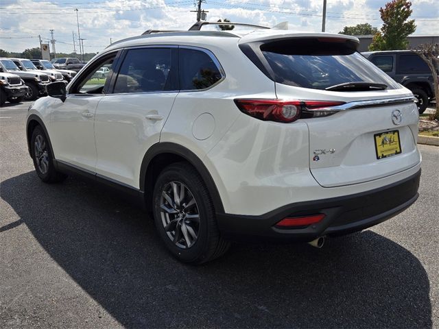 2021 Mazda CX-9 Touring