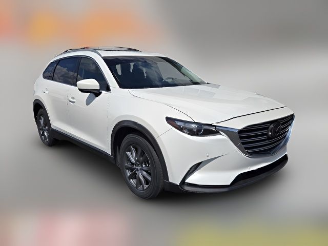 2021 Mazda CX-9 Touring