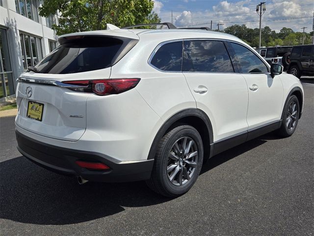 2021 Mazda CX-9 Touring