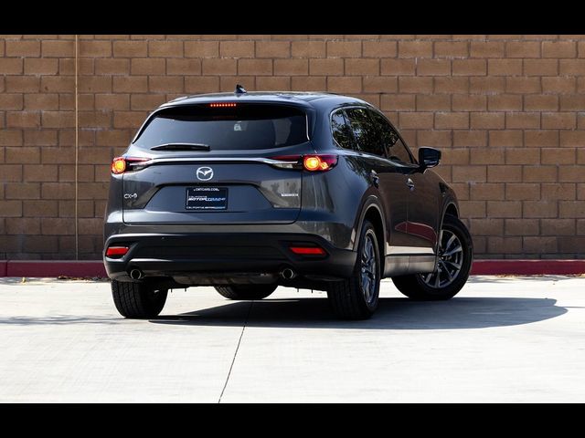 2021 Mazda CX-9 Touring