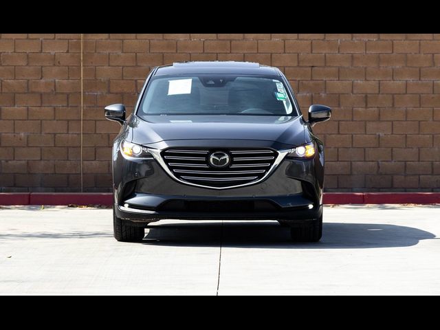 2021 Mazda CX-9 Touring