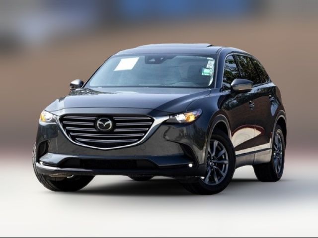 2021 Mazda CX-9 Touring