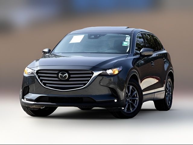 2021 Mazda CX-9 Touring