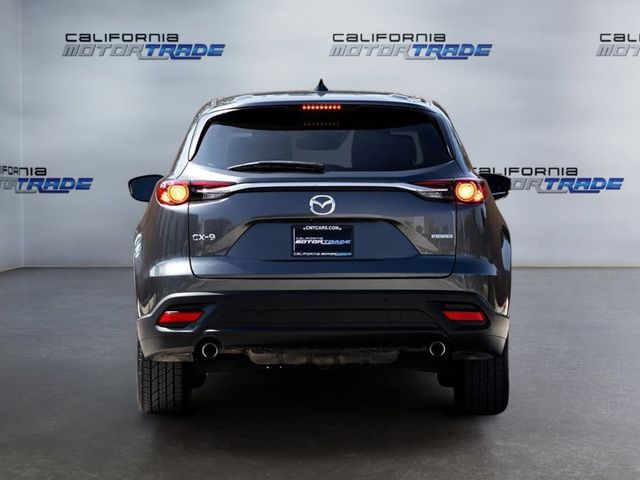 2021 Mazda CX-9 Touring