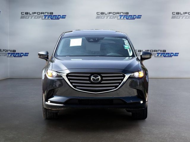 2021 Mazda CX-9 Touring