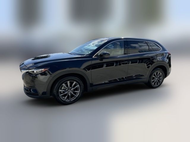 2021 Mazda CX-9 Touring