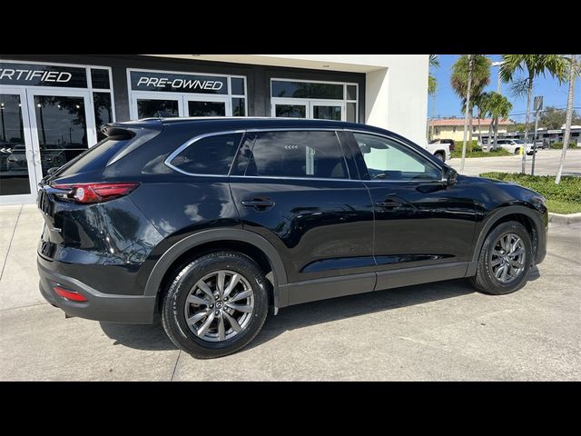 2021 Mazda CX-9 Touring