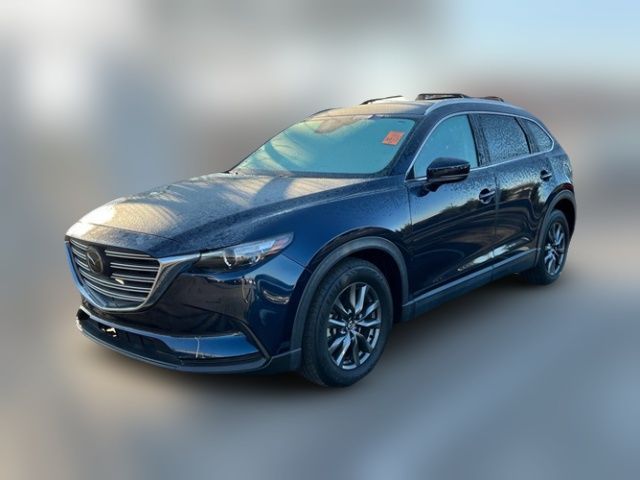 2021 Mazda CX-9 Touring