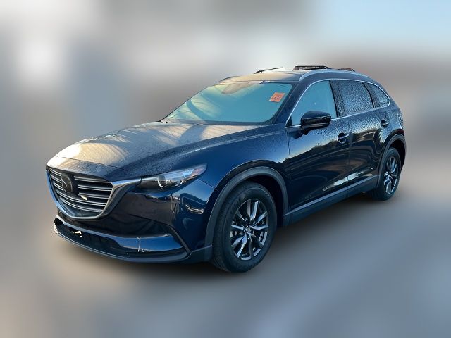 2021 Mazda CX-9 Touring