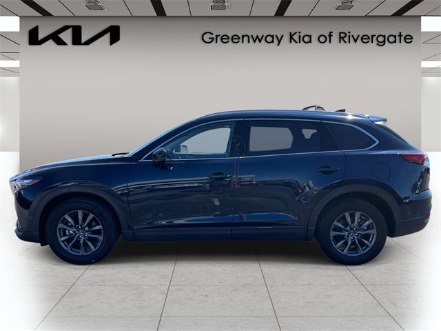 2021 Mazda CX-9 Touring