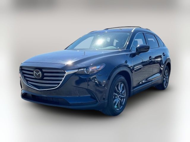 2021 Mazda CX-9 Touring