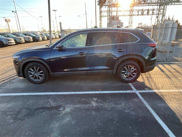 2021 Mazda CX-9 Touring