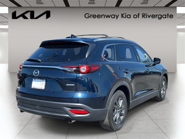 2021 Mazda CX-9 Touring