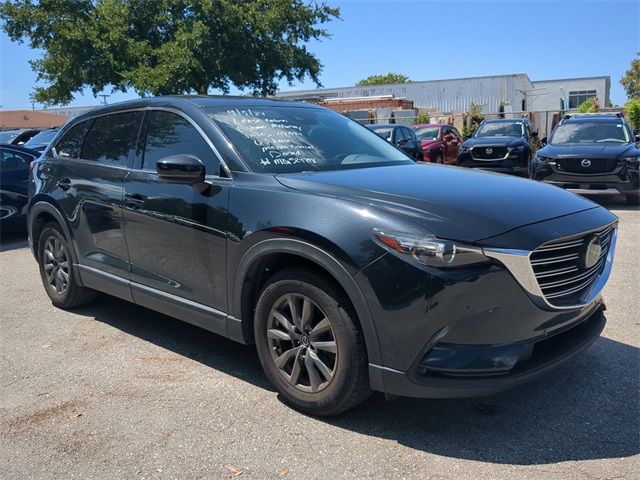 2021 Mazda CX-9 Touring