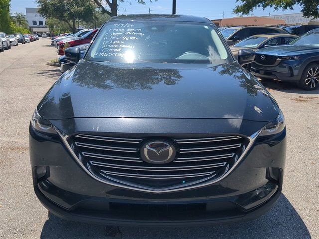 2021 Mazda CX-9 Touring