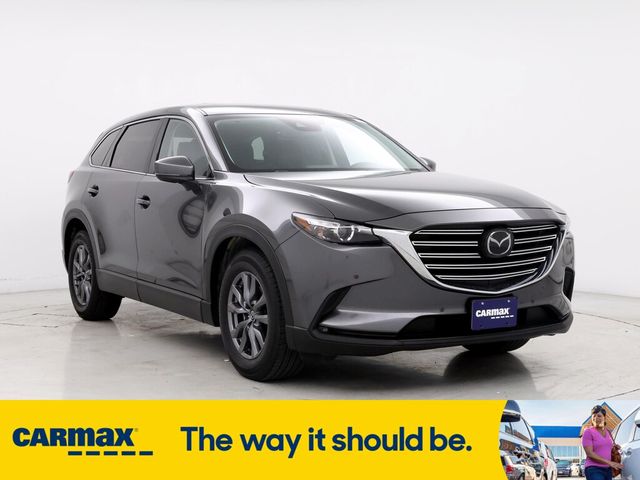 2021 Mazda CX-9 Touring