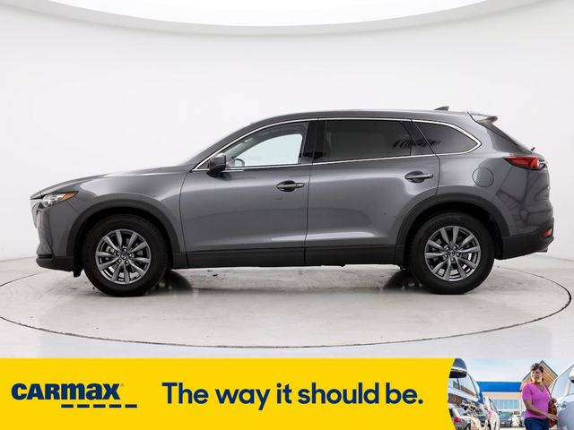 2021 Mazda CX-9 Touring