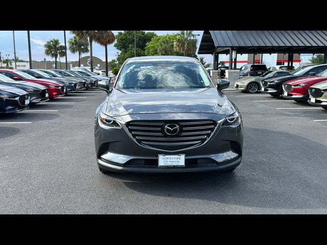 2021 Mazda CX-9 Touring