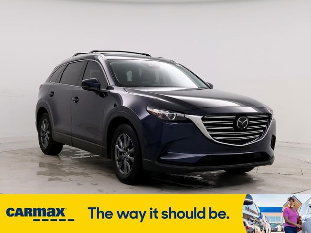 2021 Mazda CX-9 Touring