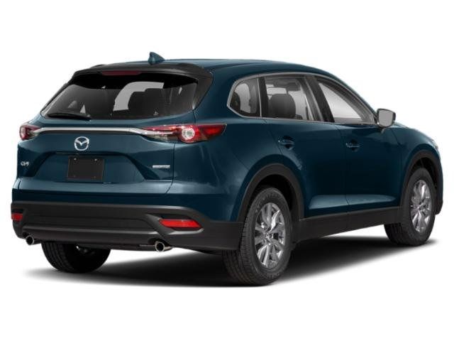 2021 Mazda CX-9 Touring