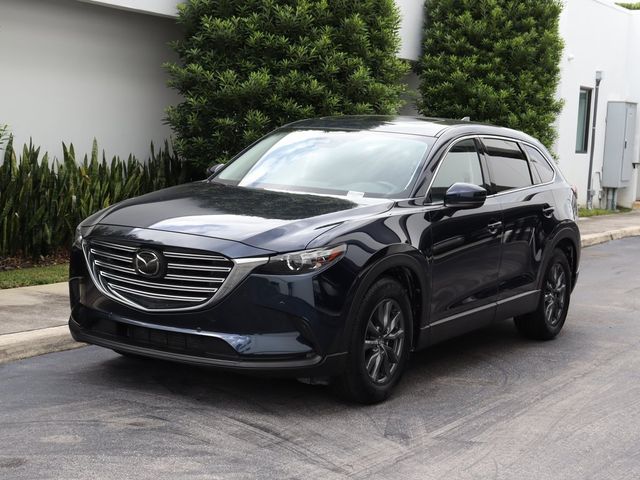 2021 Mazda CX-9 Touring