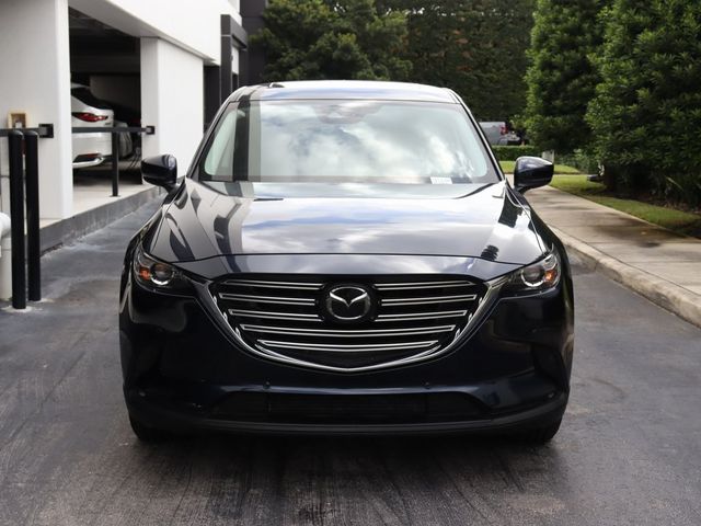 2021 Mazda CX-9 Touring