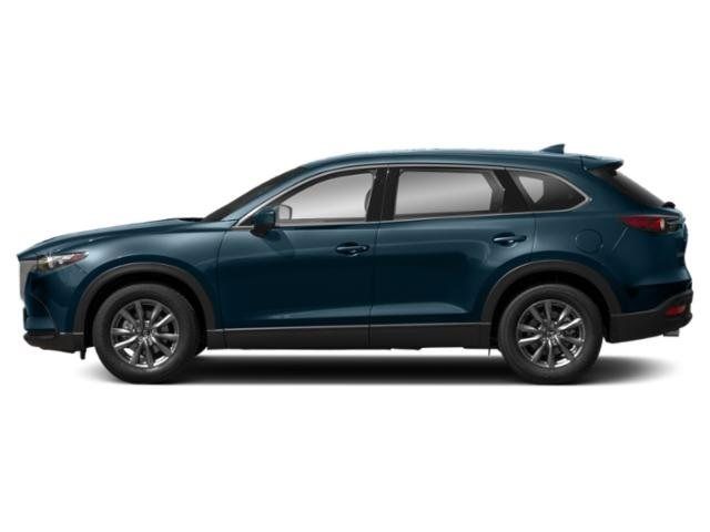 2021 Mazda CX-9 Touring