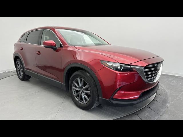 2021 Mazda CX-9 Touring